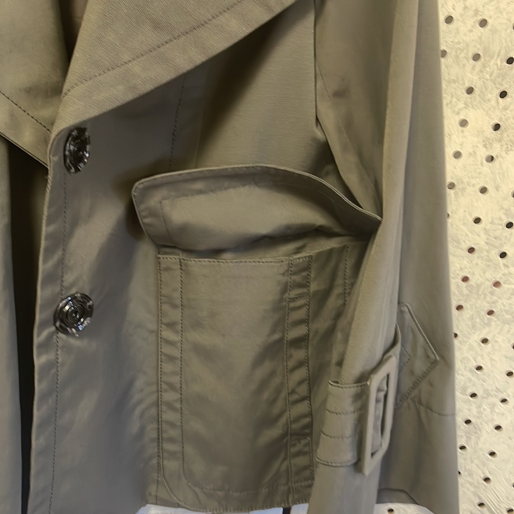 Zara pea coat - Picture 9 of 14